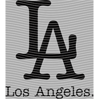 Los Angeles Dodgers-LA 85